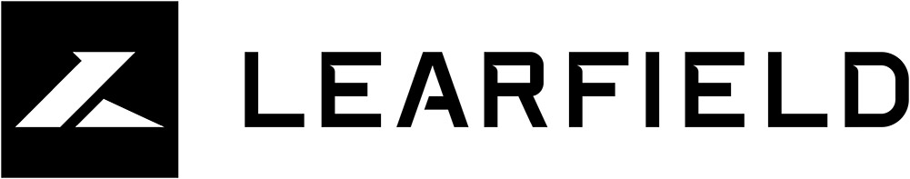 LEARFIELD_logo LEARFIELD_logo